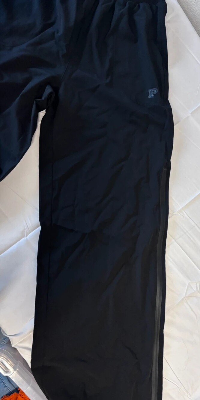 Victoria's Secret PINK Active Track/Jogger Pants